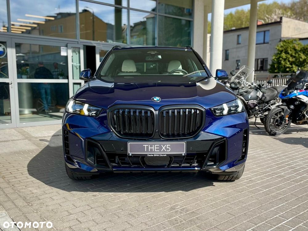 BMW X5 - 4