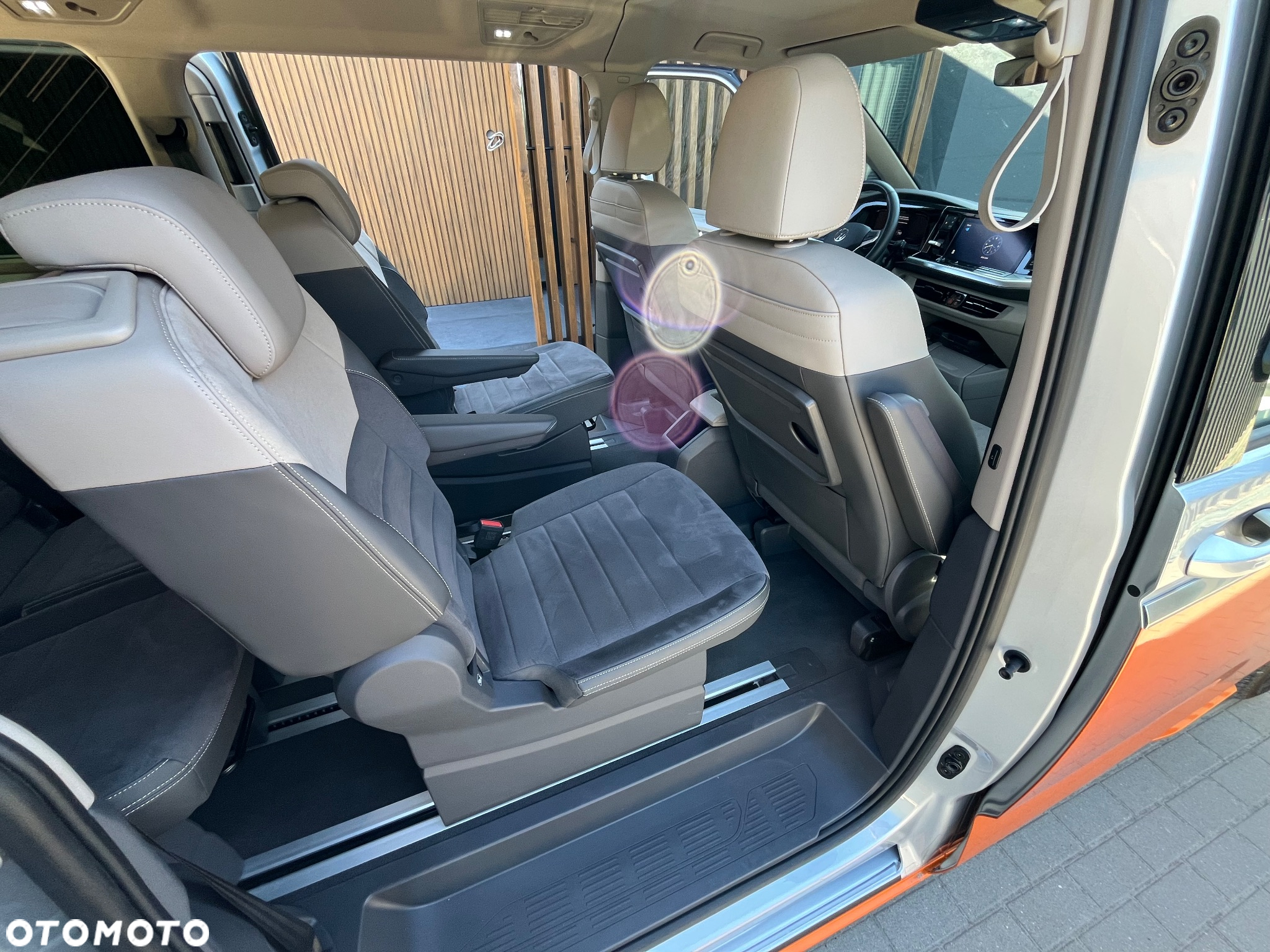 Volkswagen Multivan 1.4 TSI eHybrid PHEV L1 Style DSG - 22