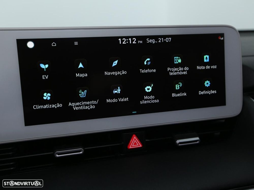 Hyundai Ioniq 5 73kWh Vanguard - 19