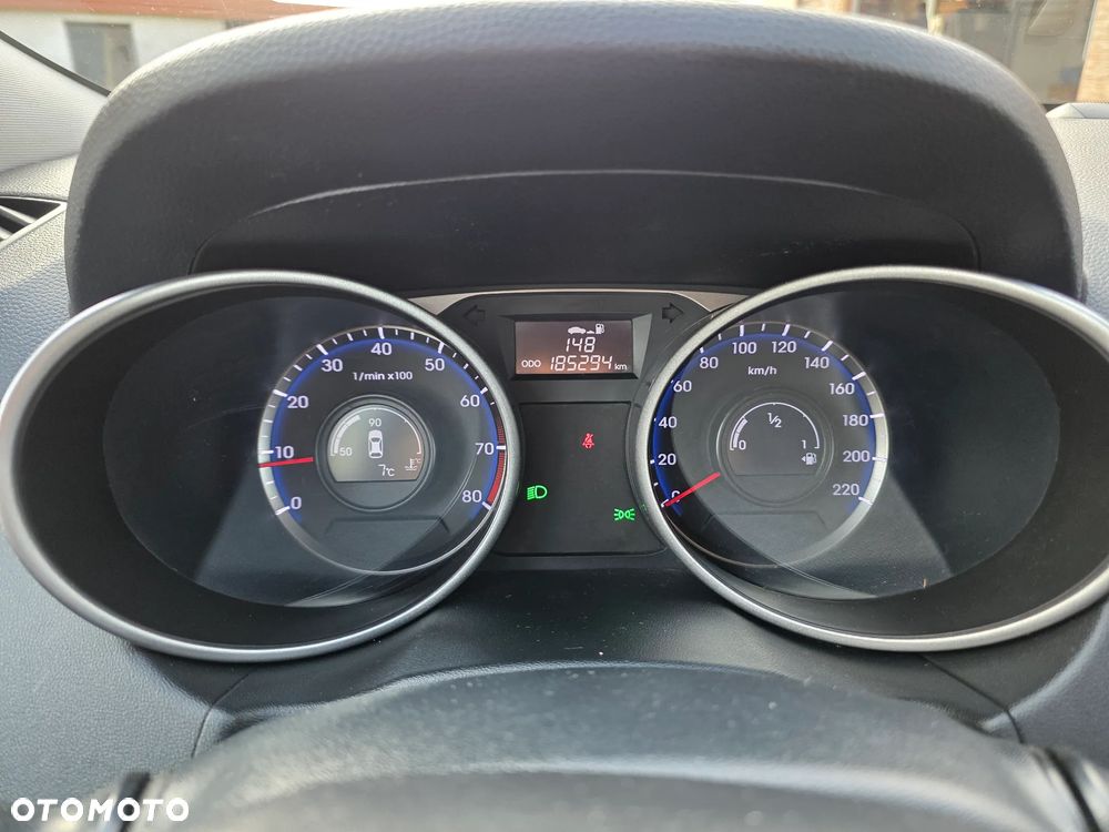 Hyundai ix35 1.6 GDI Comfort 2WD - 1