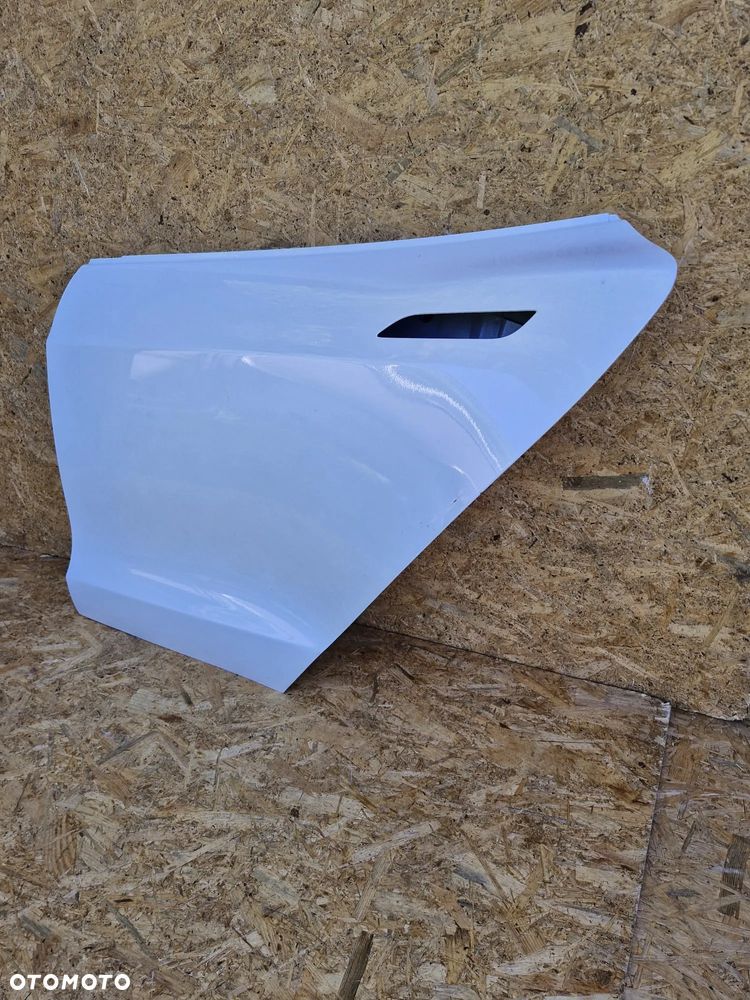 TESLA MODEL S LIFT DRZWI LEWE TYŁ 6006394-00-H - 4