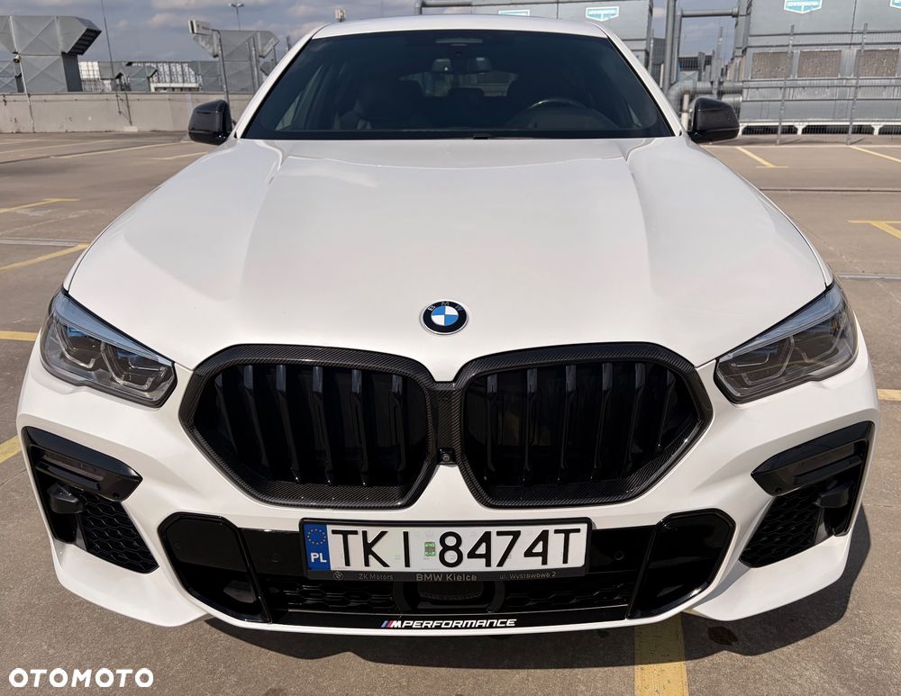 BMW X6 - 4