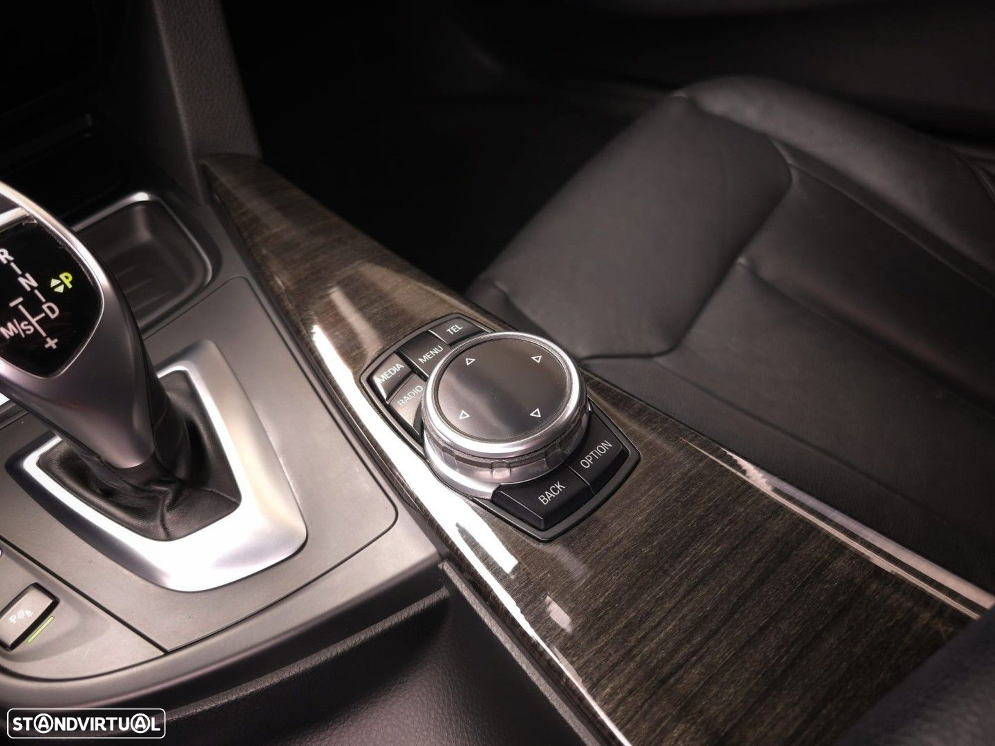 BMW 420 d Coupe Aut. Luxury Line - 30
