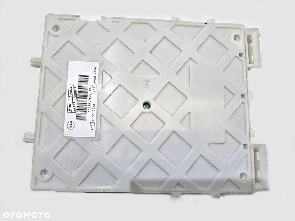 skrzynka bezpieczników moduł bis grand c-max ii mk2 1.6 ecoboost 14r - 2