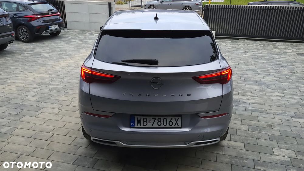 Opel Grandland 1.5 CDTI Business Elegance S&S - 9