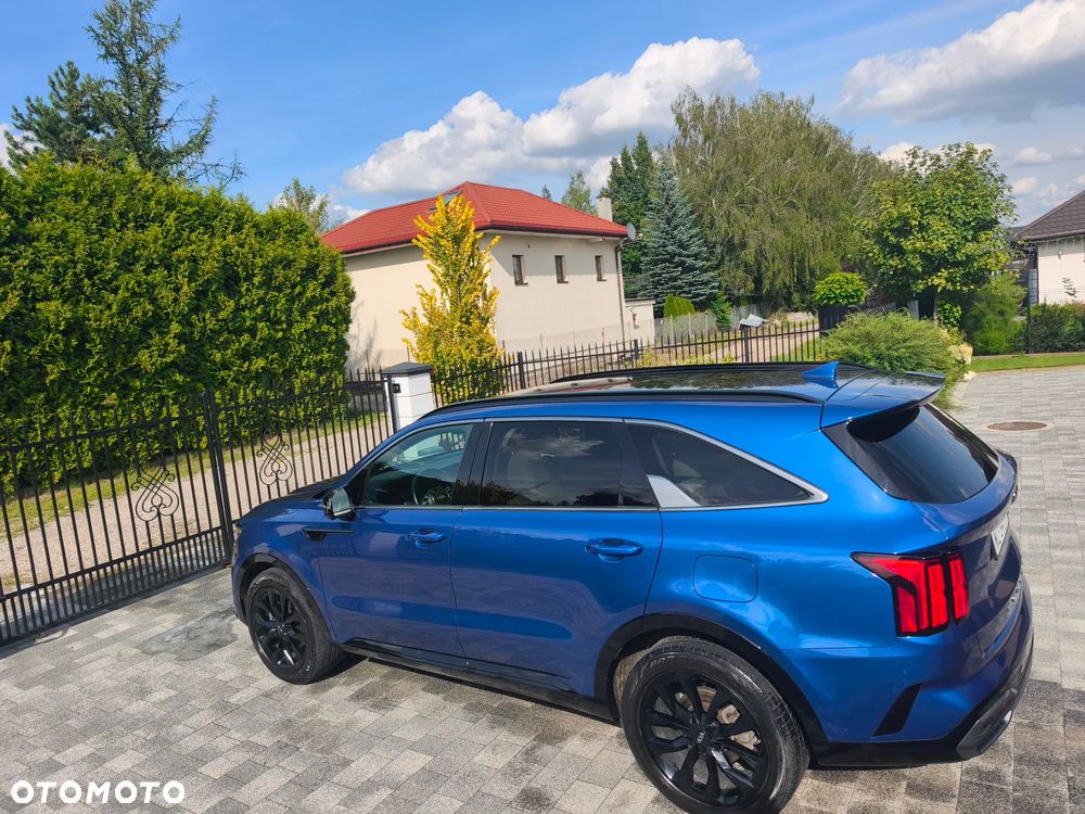 Kia Sorento - 14