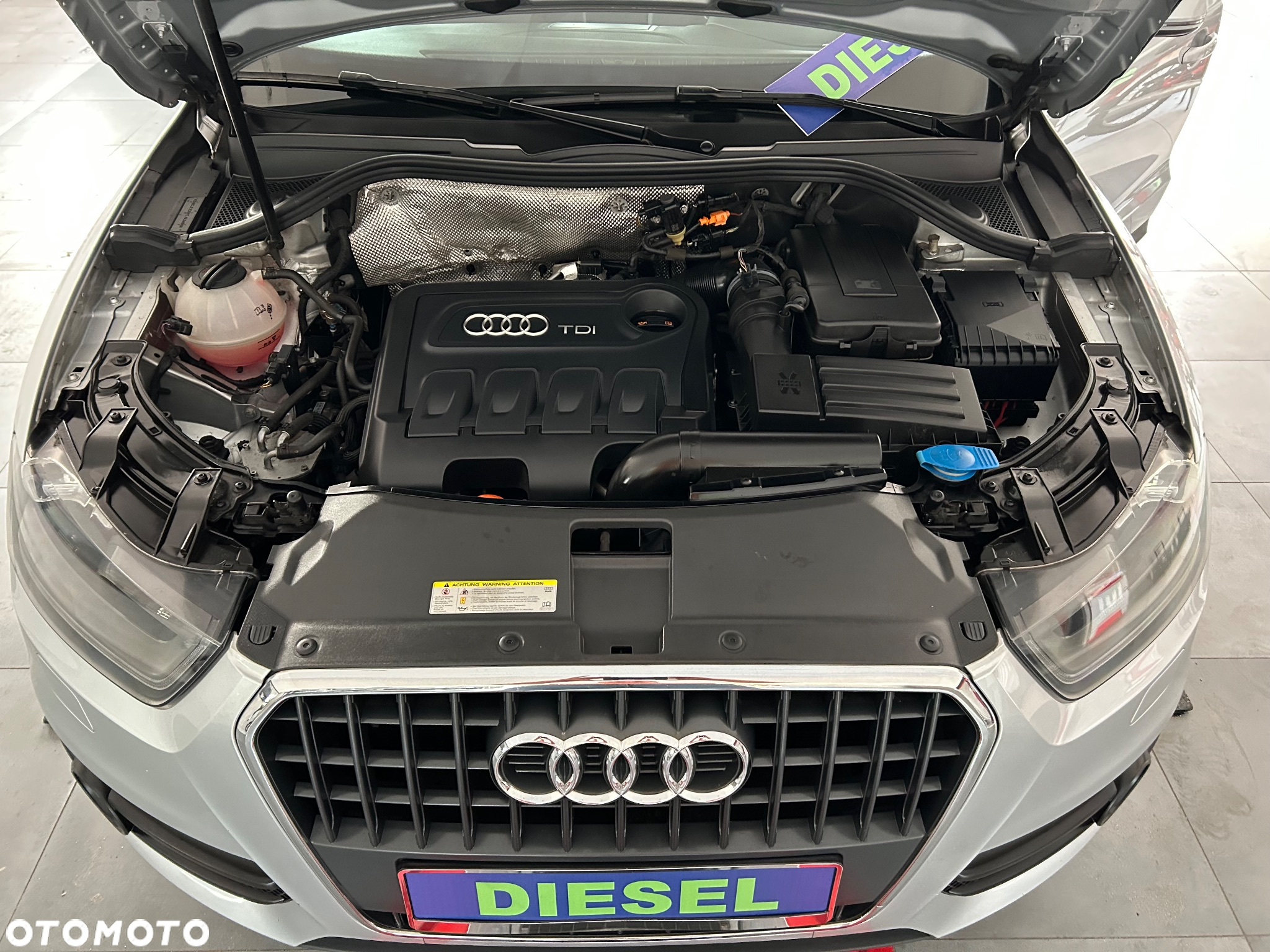 Audi Q3 2.0 TDI - 14