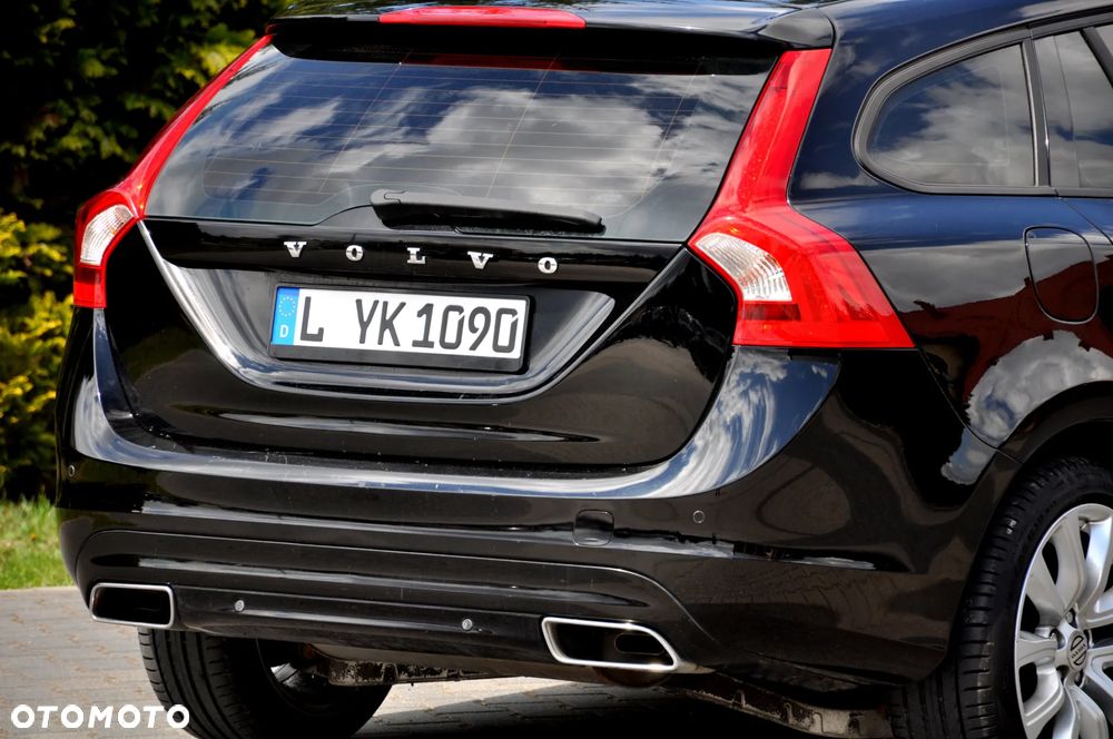 Volvo V60 D4 Drive-E Summum - 19