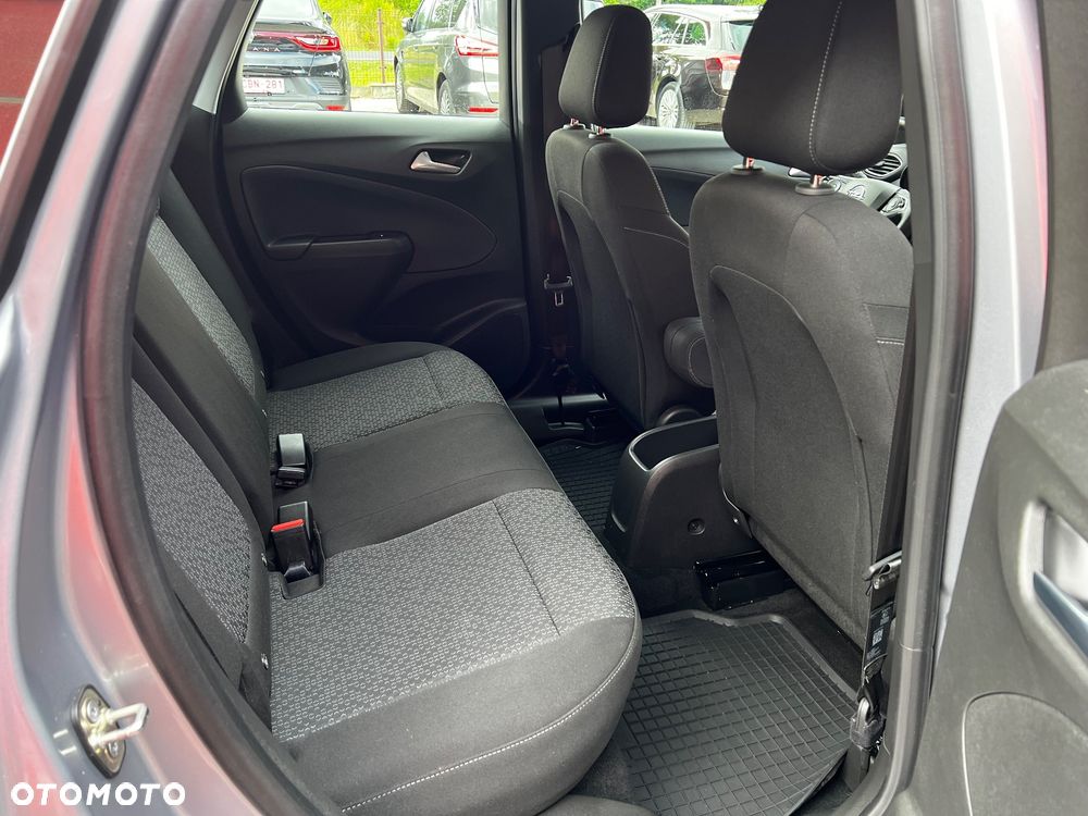 Opel Crossland X 1.2 Edition - 8