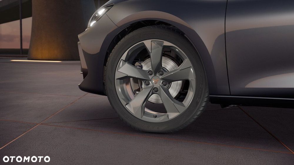 Cupra Leon Sportstourer - 7