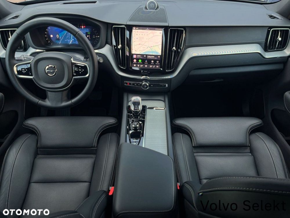Volvo XC 60 - 19