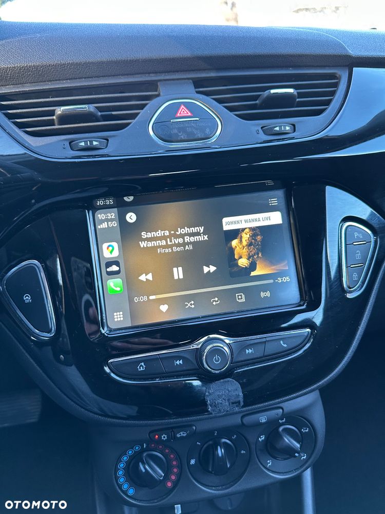 Opel Corsa 1.4 Automatik Innovation - 22