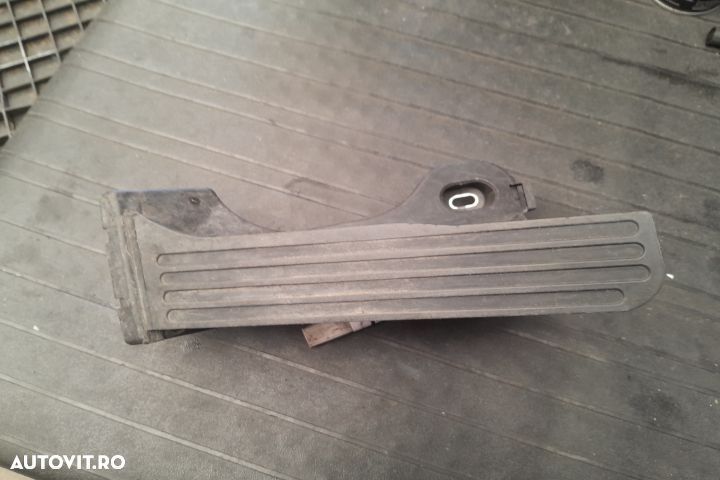 Pedala acceleratie 1T1723503H 1T1723503H Volkswagen VW Touran 1 [2003 - 2