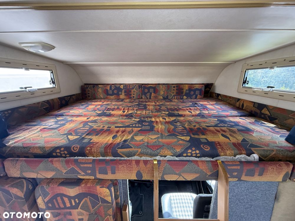 Fiat Ducato  EURA MOBIL ZIMOWY 2,8 i.d.TD - 33