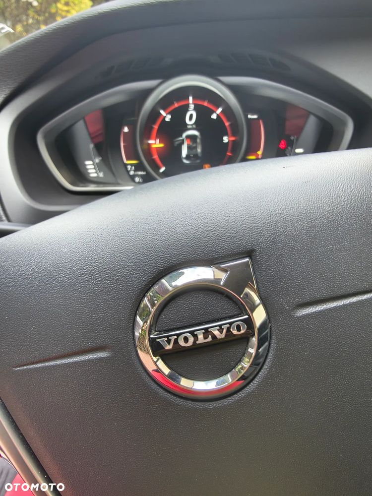 Volvo V40 - 6