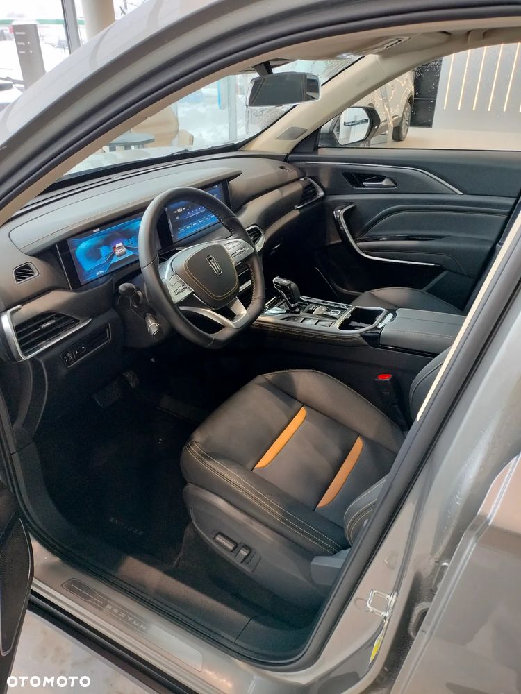 Bestune T77 1.5T Elegance DCT - 9