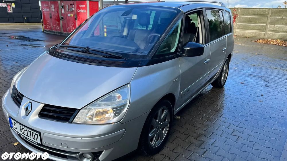 Renault Grand Espace 2.0 dCi 150 FAP Celsium - 30