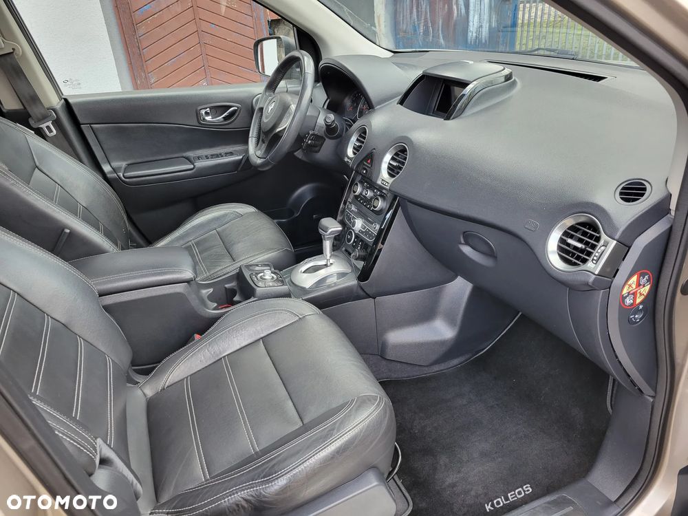 Renault Koleos 2.0 dCi 4x4 Bose Edition - 29
