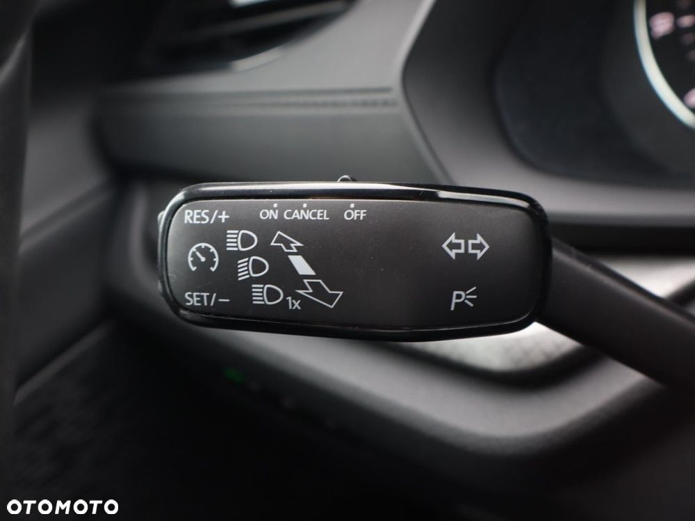 Skoda Octavia 1.5 TSI e-Tec Ambition DSG - 18