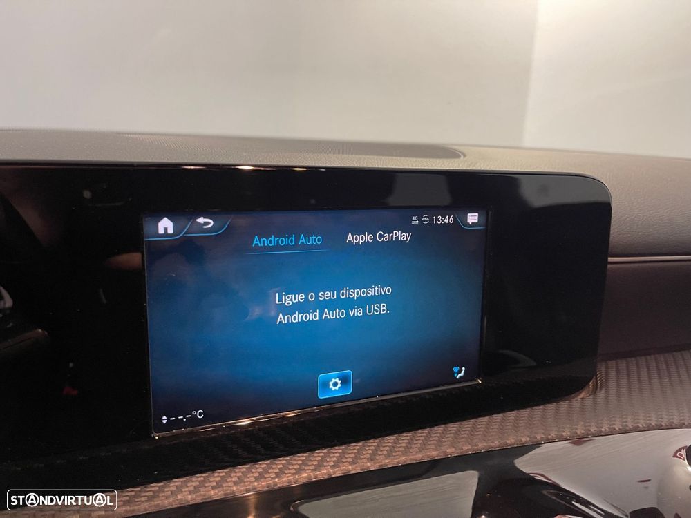 Mercedes-Benz CLA 200 d Shooting Brake Style Plus Aut. - 21