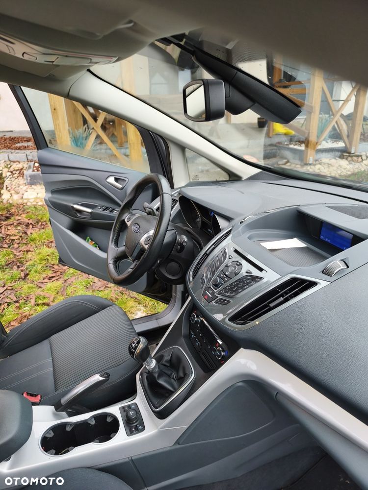 Ford C-MAX - 3