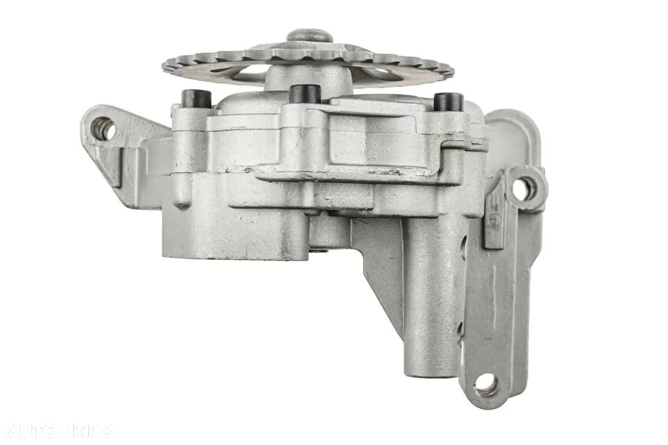 Pompa ulei Audi A3, Audi A4 B5 B6 B7, Audi A6 C5, TT, Seat Alhambra, Altea, Cordoba, Exeo, Ibiza, Inca, Leon, Toledo, Fabia 1 2, Octavia 1 2, Roomster, Superb, VW Borra, Caddy, Golf 4 5 6, Jetta, Beetle, Passat B5 B5.5 B6, Beetle, Polo, Sharan, Transporter T5 - 3