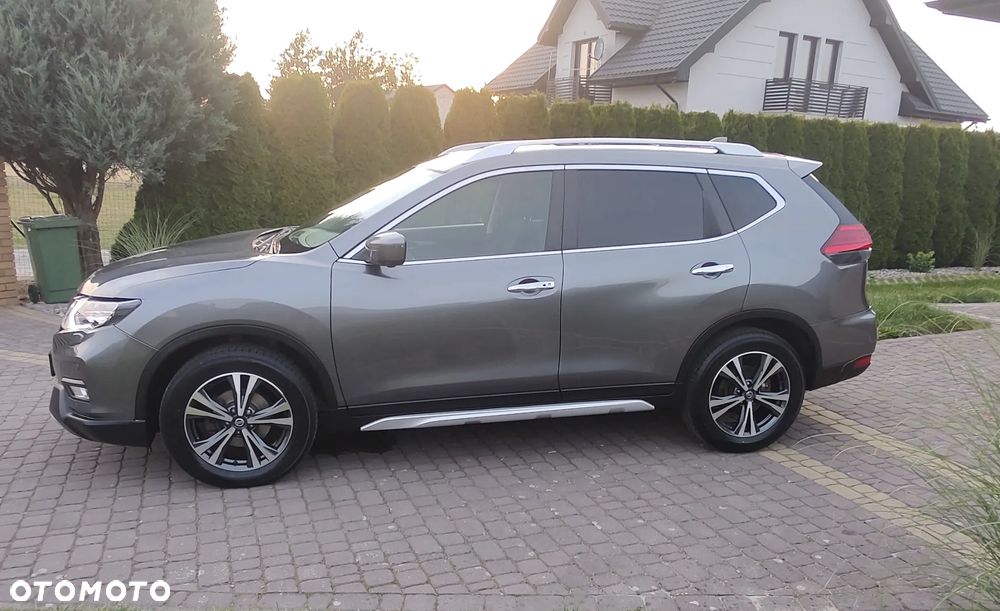 Nissan X-Trail 1.6 DCi ALL-MODE 4x4i N-Vision - 7