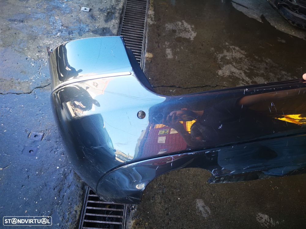 MERCEDES E W212 PARA CHOQUES TRÁS - PC488 - 5