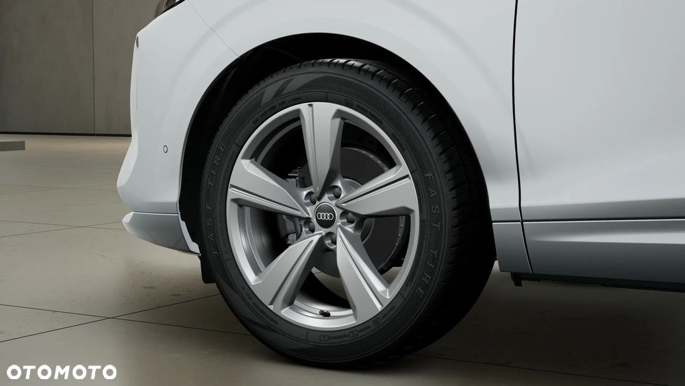 Audi Q3 35 TFSI S tronic advanced - 8