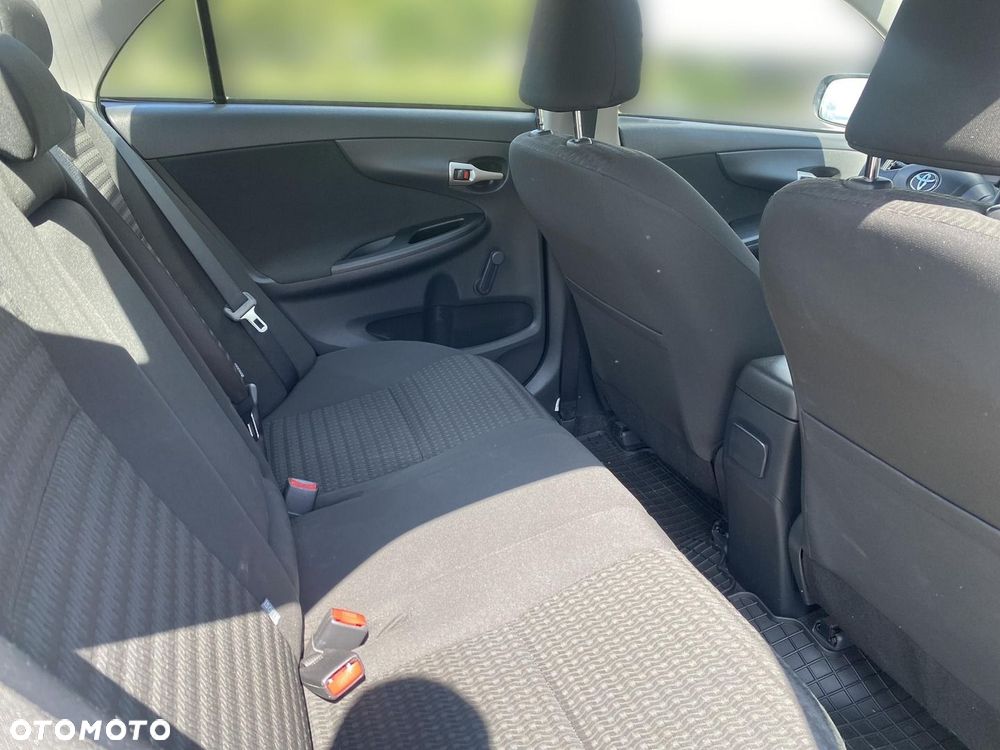 Toyota Corolla 1.6 VVT-i Terra - 14
