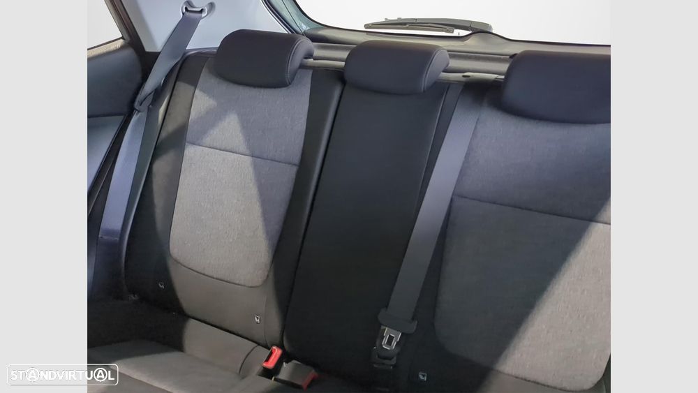 Kia Stonic 1.0 T-GDI Drive - 14