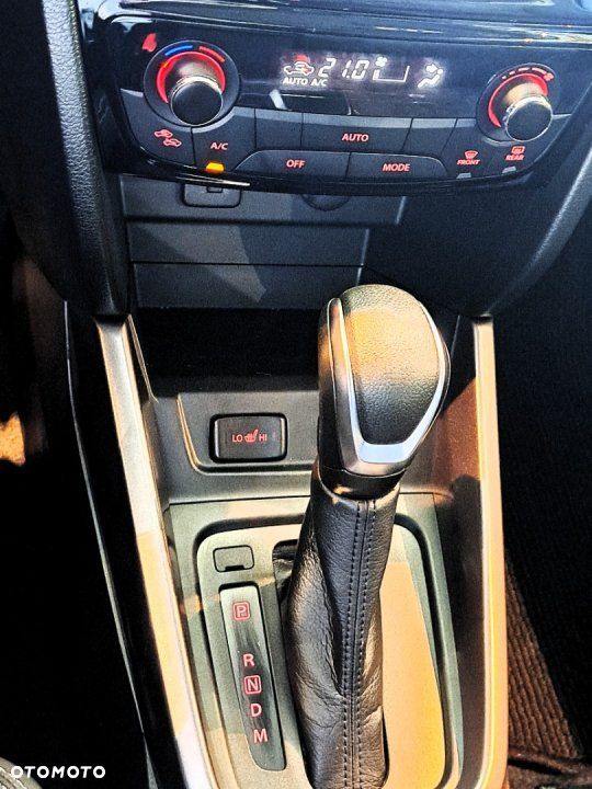Suzuki Vitara - 6