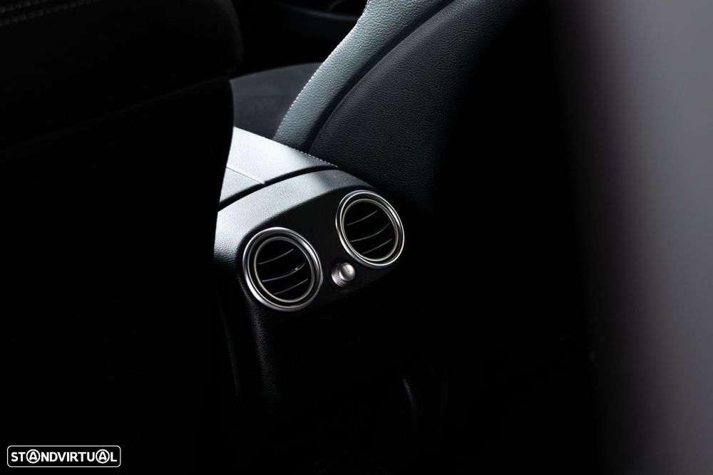 Mercedes-Benz GLC 250 d AMG Line 4-Matic - 28