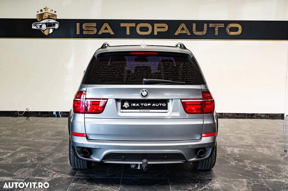 BMW X5 xDrive30d M Sport Edition - 37