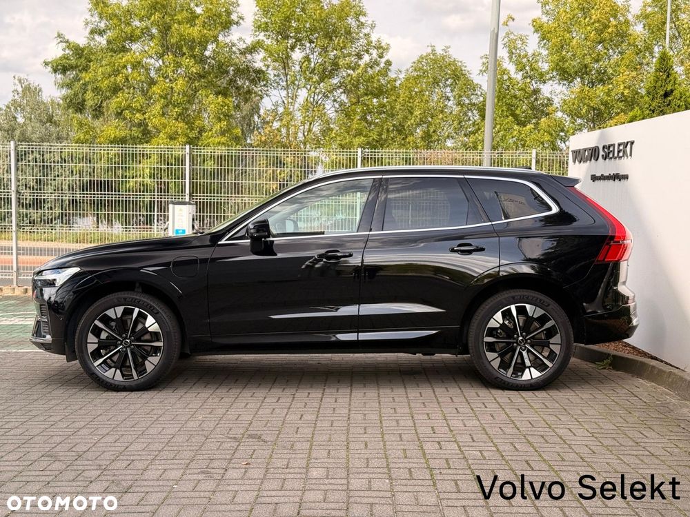 Volvo XC 60 - 6