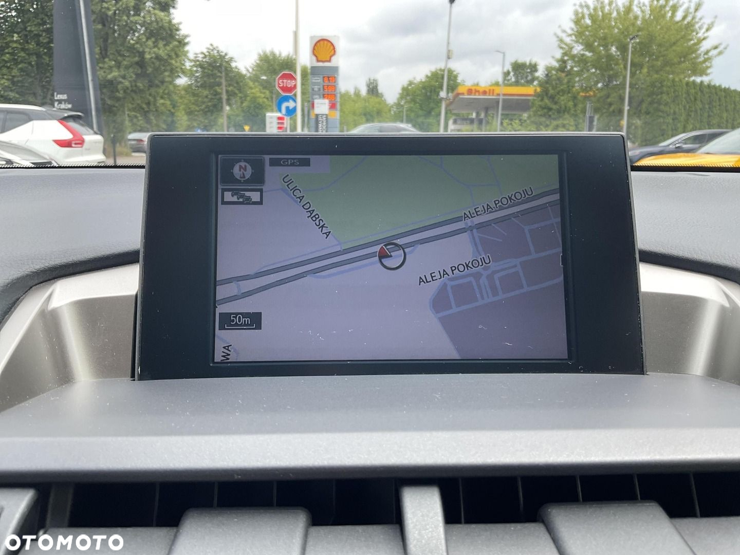 Lexus NX 200t Comfort AWD - 24