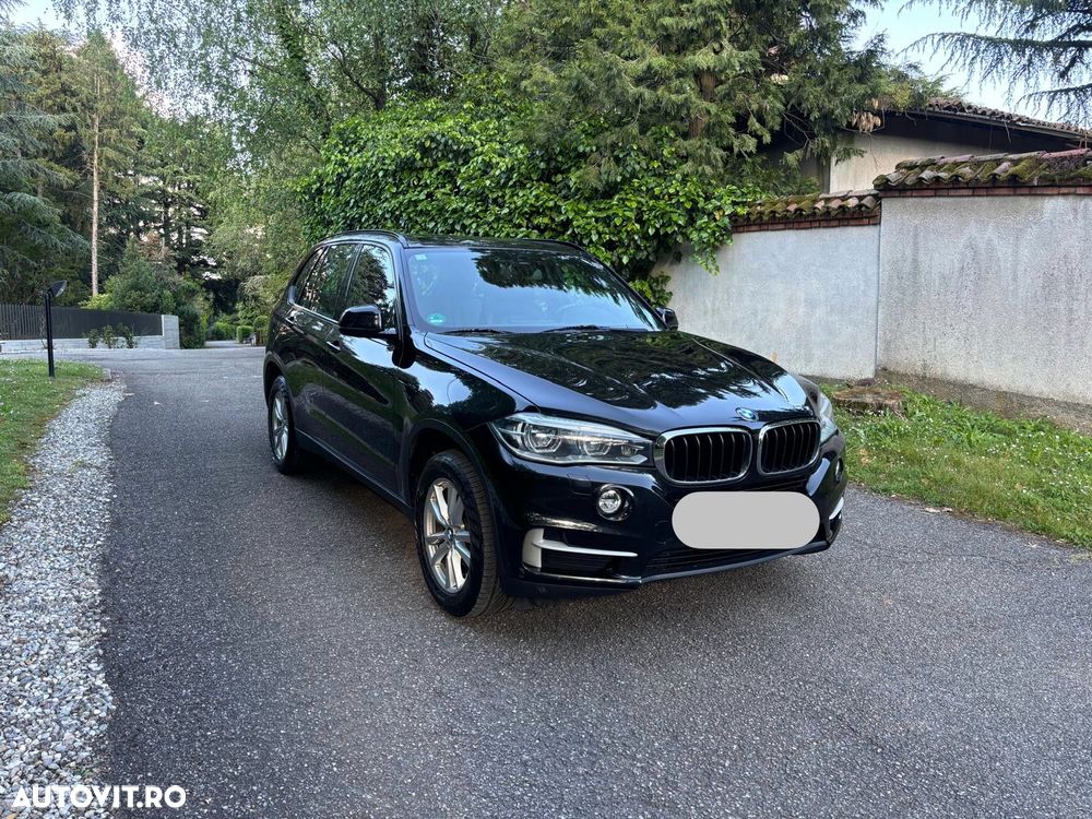 BMW X5 - 3