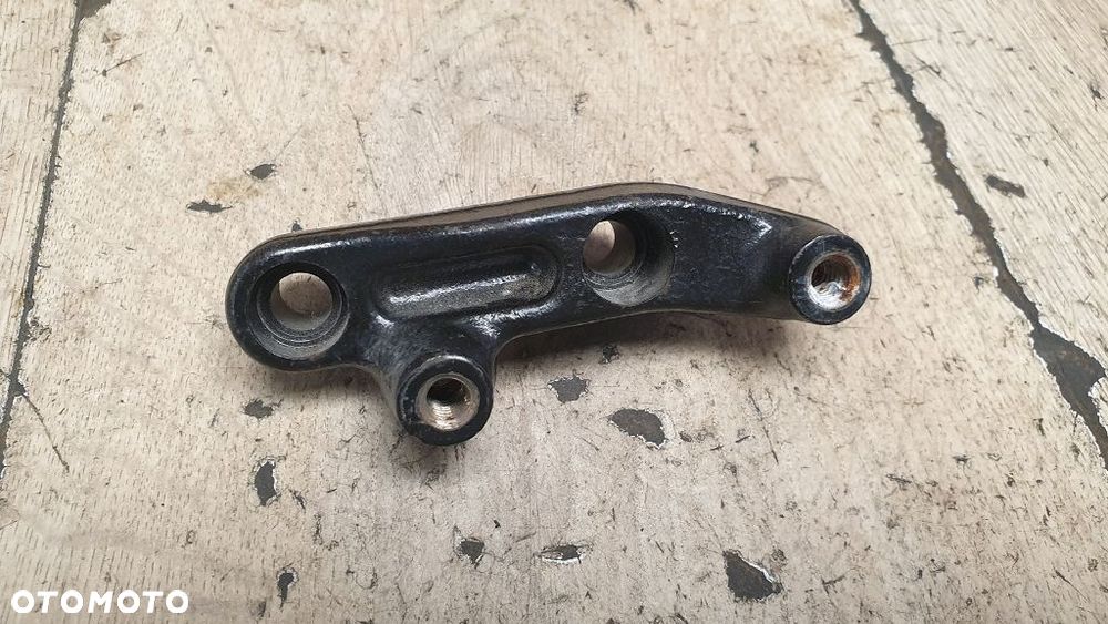 Mocowanie pompy hamulca wspornik Harley Sportster 41700092 - 4