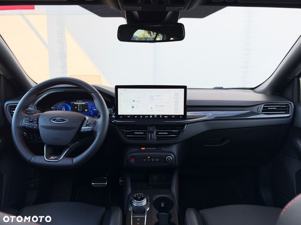 Ford Focus 2.3 EcoBoost ST X - 30