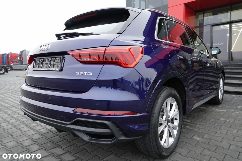 Audi Q3 35 TDI S tronic - 16