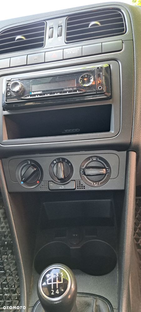 Volkswagen Polo 1.2 Style - 10