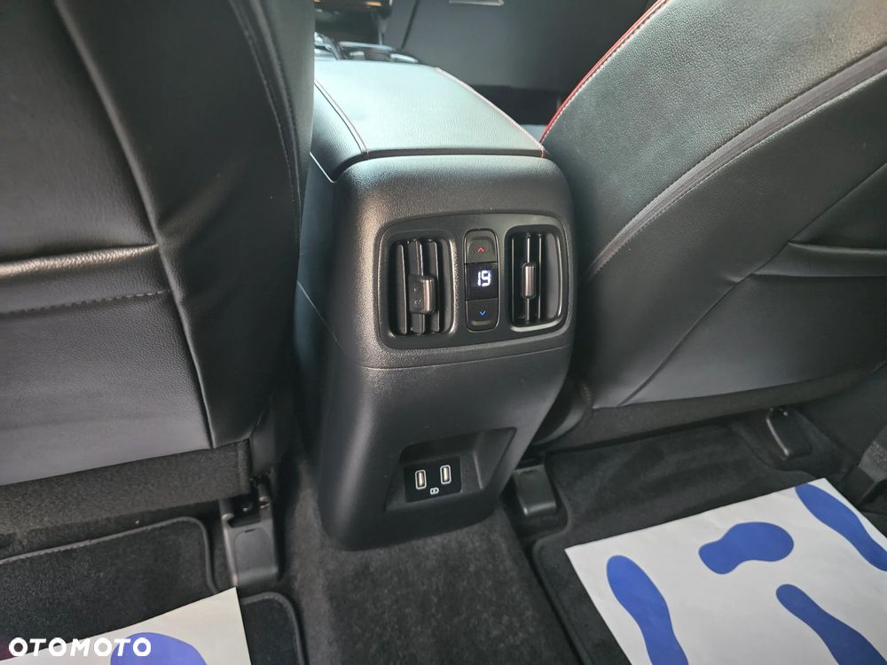 Hyundai Tucson 1.6 T-GDi 4WD N Line - 22