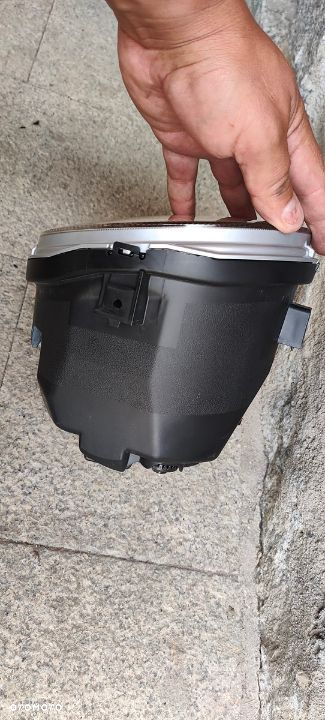 SUZUKI VLR 1800 Lampa Przód Reflektor 2008-2009 - 6