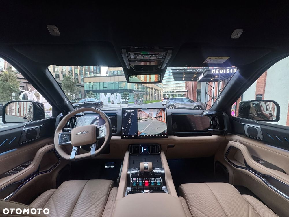 BYD Leopard 8 - 22