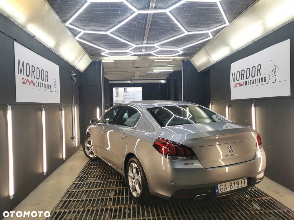 Peugeot 508 1.6 HDi Active - 35