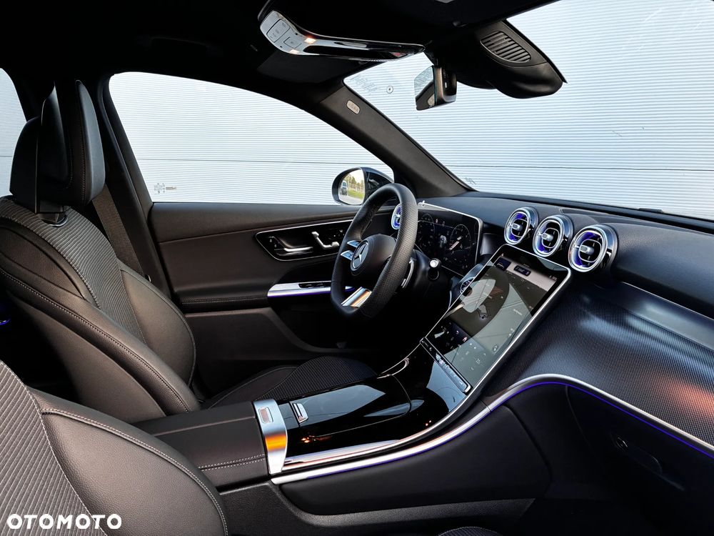 Mercedes-Benz Glc 2026 photo 5