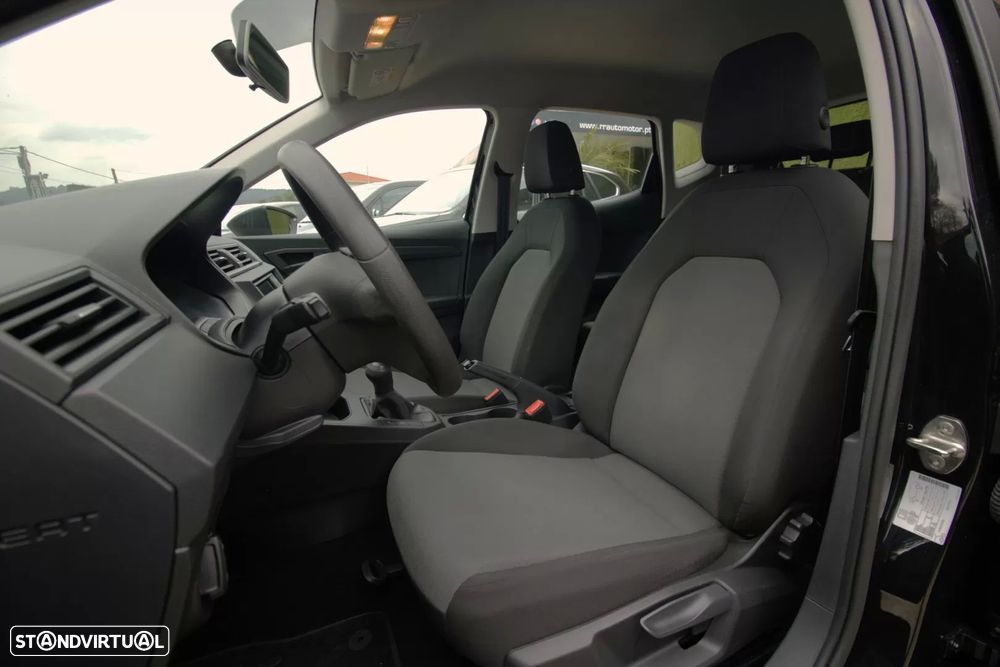 SEAT Arona 1.0 TSI Xcellence - 16