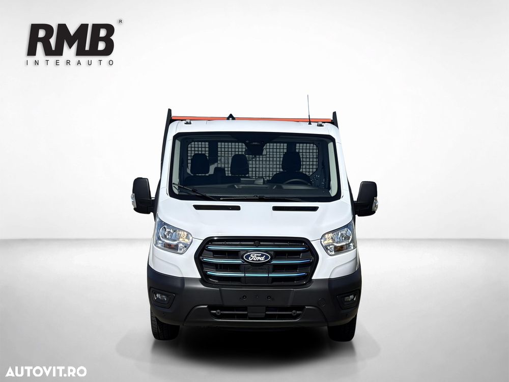 Ford TRANSIT - 9