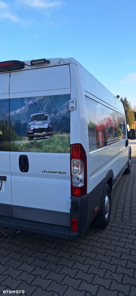Citroën Jumper - 11