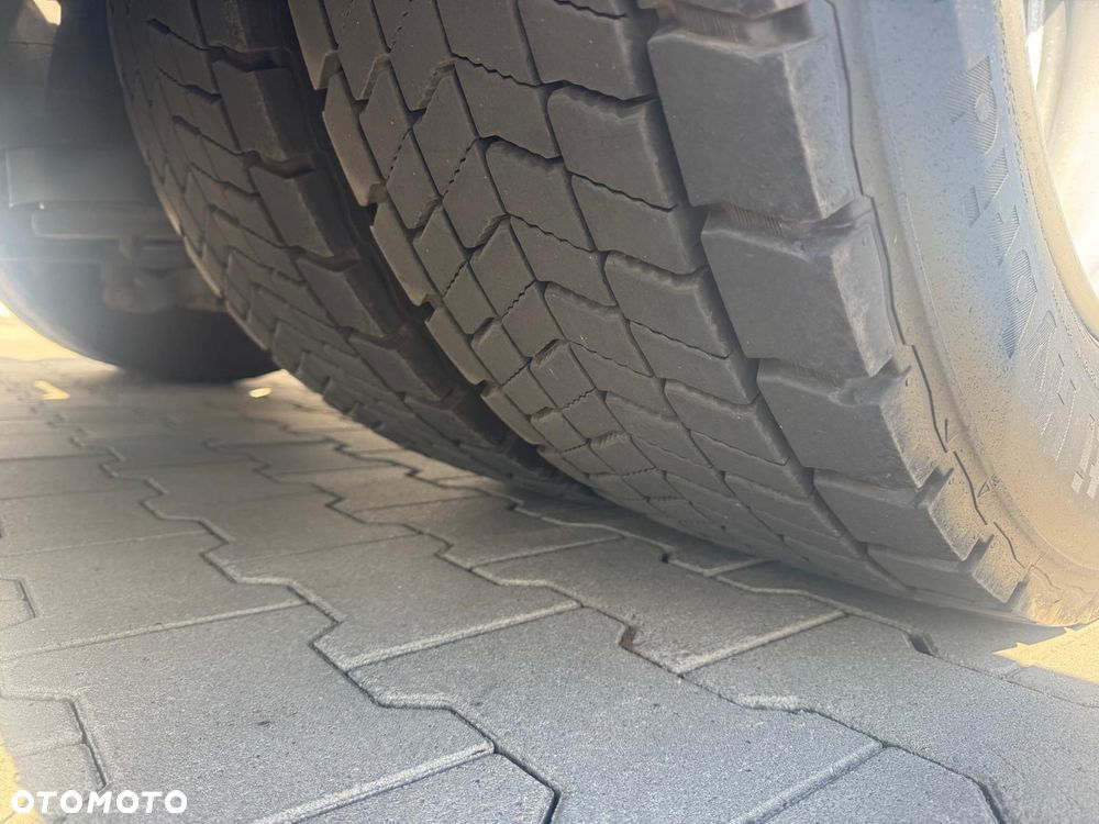 Scania S450/ 2020r/ RAMA BDF MULTI Kon. /FULL LEDY/ FULL PODUSZKA/ KLIMA POSTOJOWA - 8